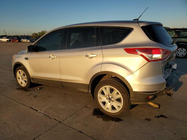 Изображение 2 2013 FORD ESCAPE SEL 2013 с VIN 1FMCU0HX3DUC95527