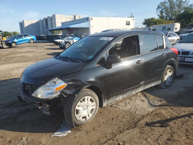 Obraz 1 z 2010 NISSAN VERSA S 2010 z VIN 3N1BC1CP8AL454244