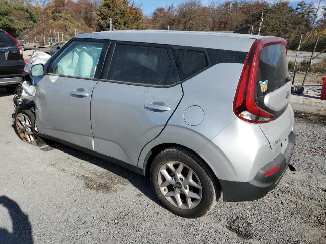 Изображение 2 2021 KIA SOUL LX 2021 с VIN KNDJ23AU7M7751675