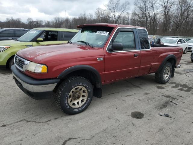 Изображение 1 1999 MAZDA B3000 CAB PLUS 1999 с VIN 4F4ZR17V4XTM11650