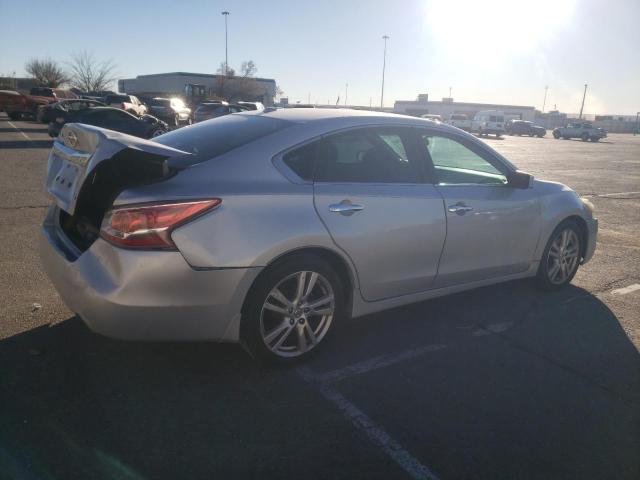 Obraz 3 z 2013 NISSAN ALTIMA 2.5 2013 z VIN 1N4AL3AP3DN516960