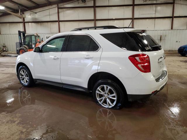 Изображение 2 2016 CHEVROLET EQUINOX LT 2016 с VIN 2GNALCEK6G1166178