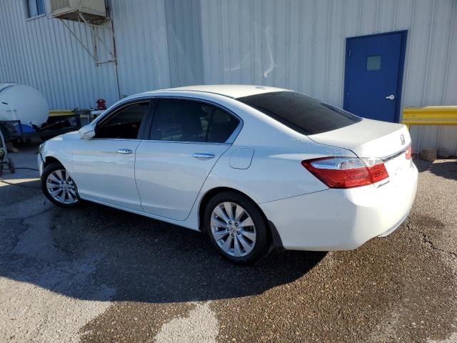 Obraz 2 z 2014 HONDA ACCORD EXL 2014 z VIN 1HGCR2F82EA163361