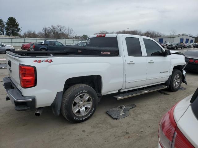 Obraz 3 z 2018 CHEVROLET SILVERADO K1500 LT 2018 z VIN 1GCVKREC5JZ274833
