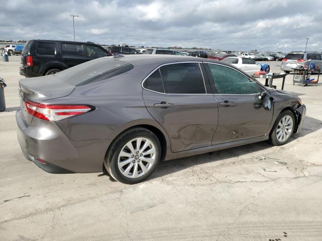 Image 3 of 2020 TOYOTA CAMRY LE 2020 with VIN 4T1C11AK7LU998298