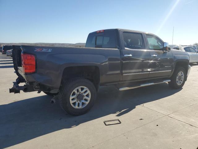 Image 3 of 2016 CHEVROLET SILVERADO K2500 HEAVY DUTY LTZ 2016 with VIN 1GC1KWE84GF119970