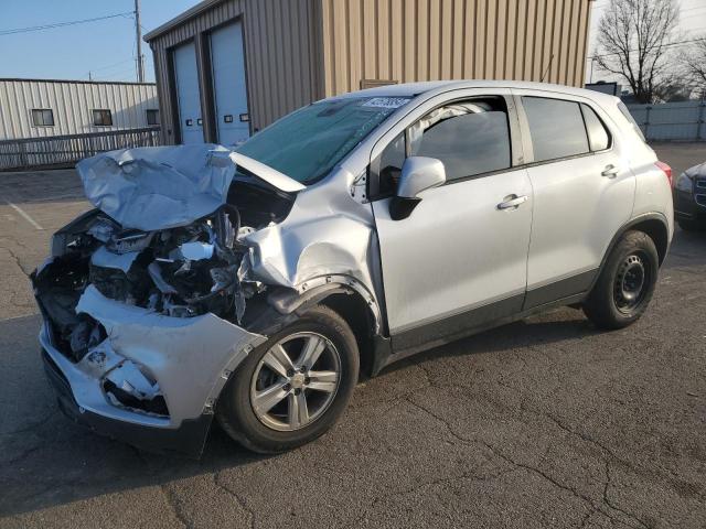 Obraz 2018 CHEVROLET TRAX LS 2018