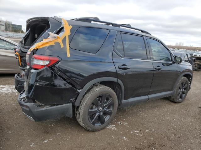 Изображение 3 2023 HONDA PILOT ELITE 2023 с VIN 5FNYG1H88PB504953