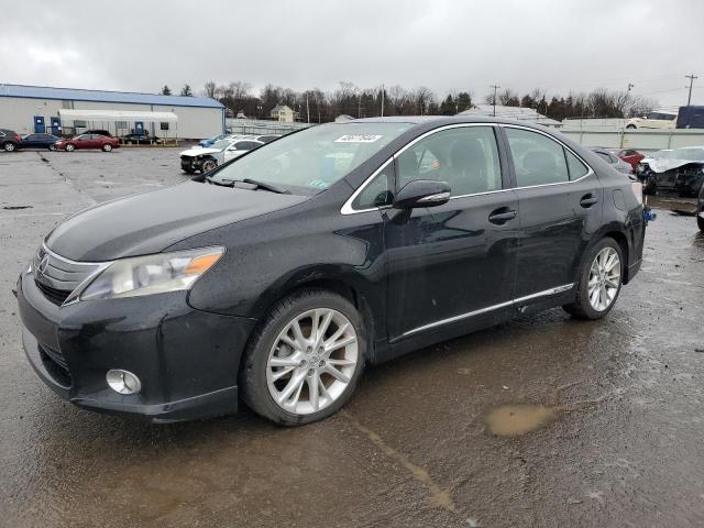 Изображение 2010 LEXUS HS 250H 2010
