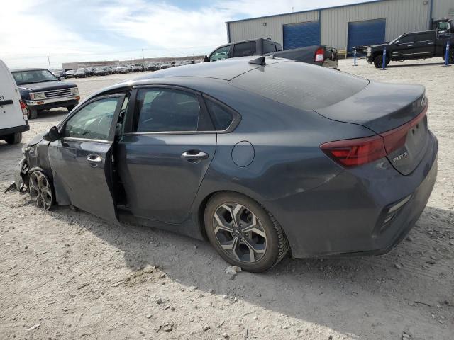 Obraz 2 z 2019 KIA FORTE FE 2019 z VIN 3KPF24AD0KE008929