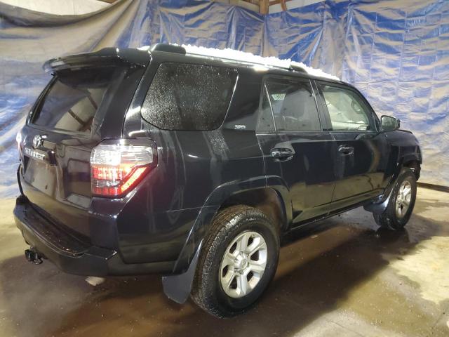 Image 3 of 2021 TOYOTA 4RUNNER SR5/SR5 PREMIUM 2021 with VIN JTEMU5JR4M5903630
