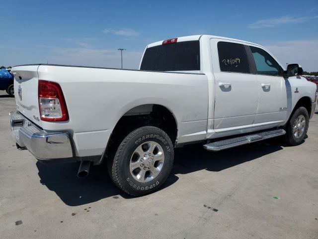 Image 3 of 2022 RAM 2500 BIG HORN/LONE STAR 2022 with VIN 3C6UR5DL0NG298049