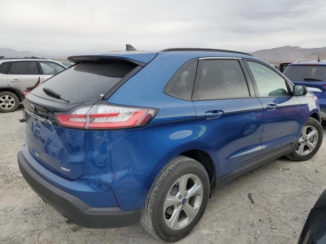 Изображение 3 2020 FORD EDGE SE 2020 с VIN 2FMPK4G93LBA12453