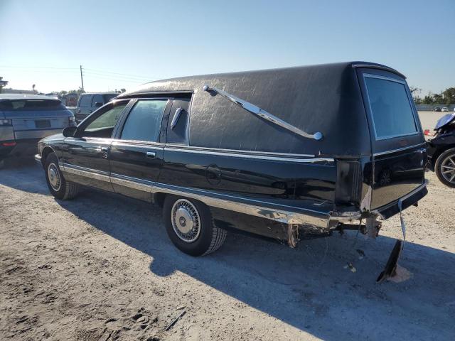 Image 2 of 1996 BUICK ROADMASTER  1996 with VIN 4GLDB90P4TR404964