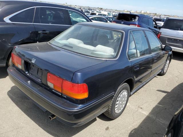 Image 3 of 1992 HONDA ACCORD LX 1992 with VIN JHMCB7651NC052423