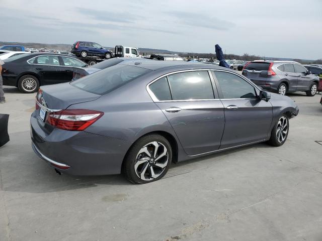 Image 3 of 2015 HONDA ACCORD EXL 2015 with VIN 1HGCR2F88FA154908