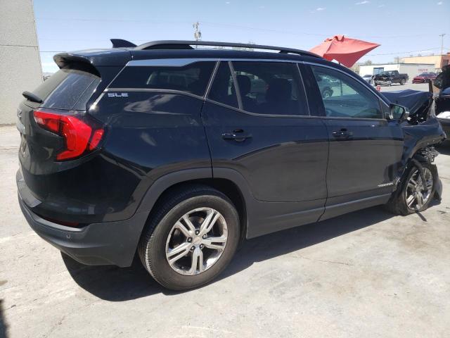 Image 3 of 2019 GMC TERRAIN SLE 2019 with VIN 3GKALMEV3KL326182