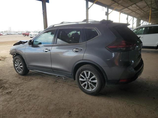 Obraz 2 z 2019 NISSAN ROGUE S 2019 z VIN KNMAT2MT8KP520579