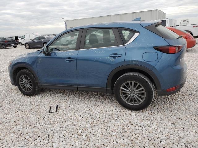 Obraz 2 z 2017 MAZDA CX-5 SPORT 2017 z VIN JM3KFABL5H0212478