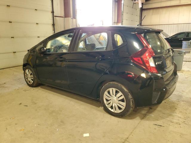 Изображение 2 2016 HONDA FIT LX 2016 с VIN JHMGK5H58GX001712