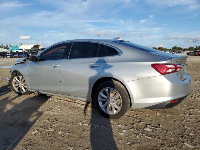 Image 2 of 2020 CHEVROLET MALIBU LT 2020 with VIN 1G1ZD5ST1LF067118