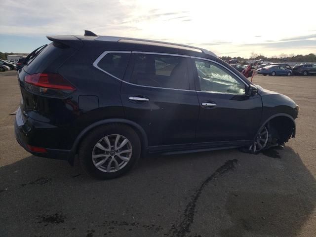 Image 3 of 2018 NISSAN ROGUE S 2018 with VIN KNMAT2MV3JP616779