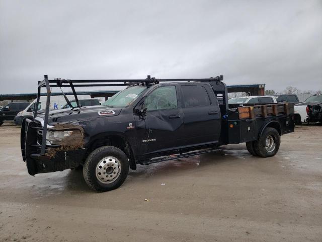 Изображение 1 2022 RAM 3500 BIG HORN/LONE STAR 2022 с VIN 3C63RRHL6NG420135