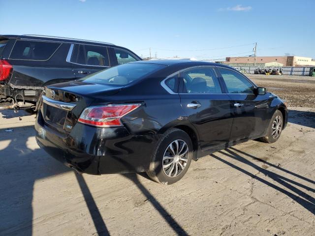 Изображение 3 2014 NISSAN ALTIMA 2.5 2014 с VIN 1N4AL3AP1EC171957