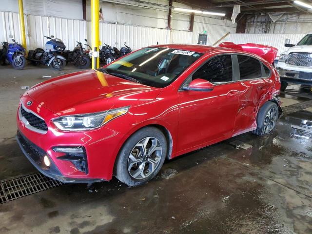 Image 1 of 2021 KIA FORTE FE 2021 with VIN 3KPF24AD2ME266890