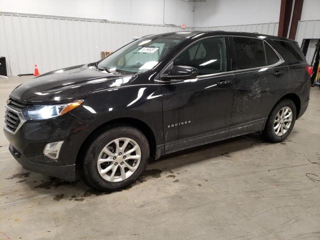 Obraz 1 z 2020 CHEVROLET EQUINOX LT 2020 z VIN 2GNAXJEV4L6116511