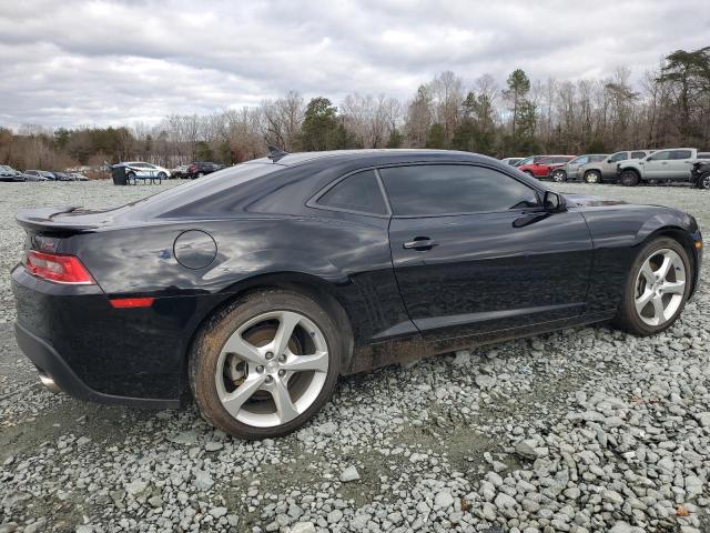Изображение 3 2015 CHEVROLET CAMARO LT 2015 с VIN 2G1FD1E30F9308042