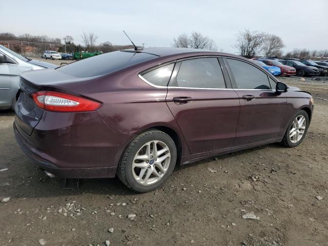 Image 3 of 2013 FORD FUSION SE 2013 with VIN 3FA6P0H71DR235767