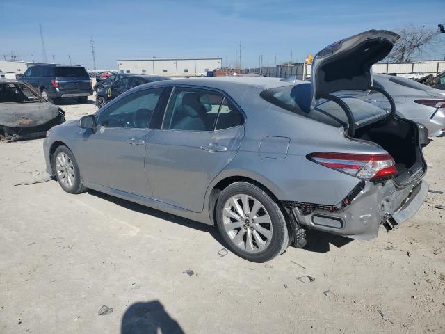 Изображение 2 2020 TOYOTA CAMRY LE 2020 с VIN 4T1C11AK0LU364041