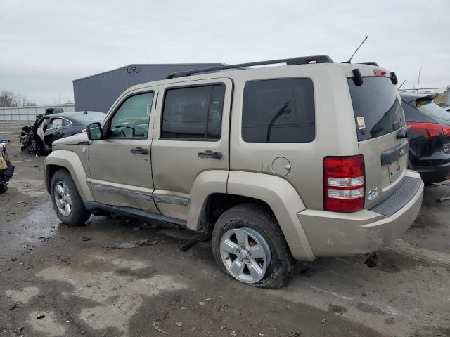 Изображение 2 2010 JEEP LIBERTY SPORT 2010 с VIN 1J4PN2GK5AW161665