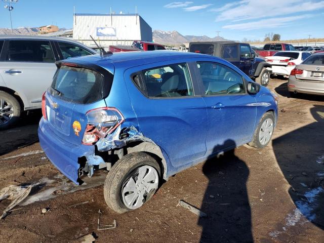 Изображение 3 2016 CHEVROLET SPARK LS 2016 с VIN KL8CB6SA8GC560205