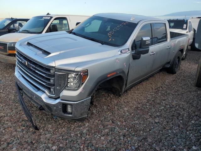 Изображение 2020 GMC SIERRA K2500 SLT 2020