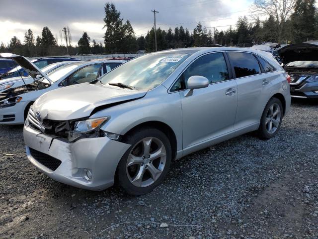 Изображение 1 2011 Toyota Venza 2011 с VIN 4T3BK3BB6BU047101