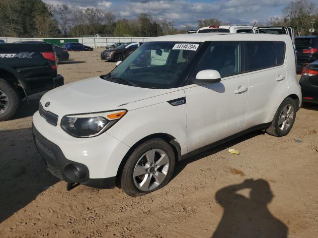 Image 1 of 2019 KIA SOUL  2019 with VIN KNDJN2A24K7674308