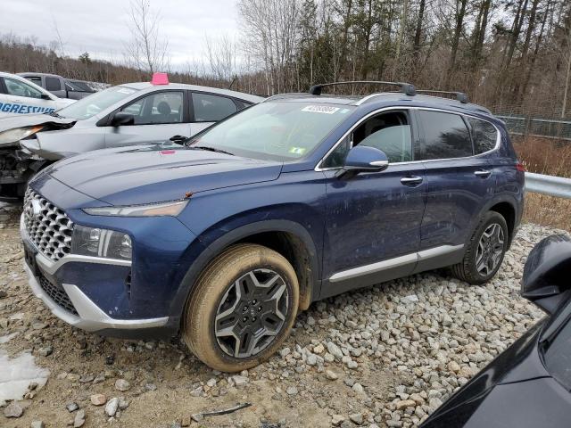 2022 HYUNDAI SANTA FE LIMITED 2022 image