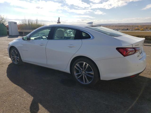 Изображение 2 2022 CHEVROLET MALIBU LT 2022 с VIN 1G1ZD5ST6NF211135
