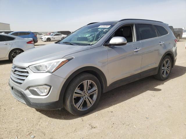 Obraz 2016 HYUNDAI SANTA FE SE ULTIMATE 2016