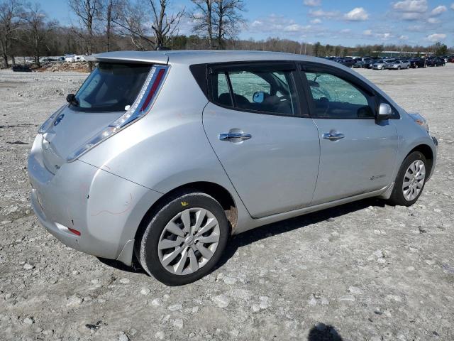 Obraz 3 z 2017 NISSAN LEAF S 2017 z VIN 1N4BZ0CP3HC306018