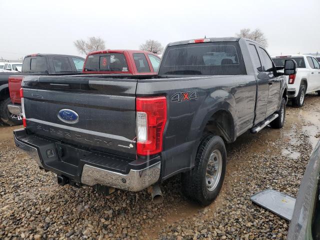 Image 3 of 2017 FORD F250 SUPER DUTY 2017 with VIN 1FT7X2B64HEE50840