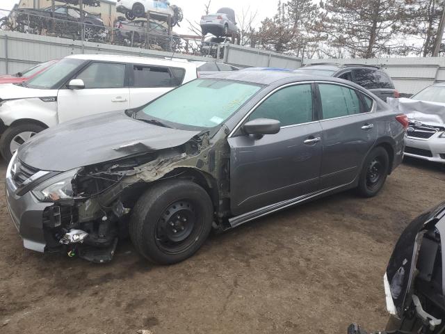 Изображение 1 2016 NISSAN ALTIMA 2.5 2016 с VIN 1N4AL3AP6GN386340