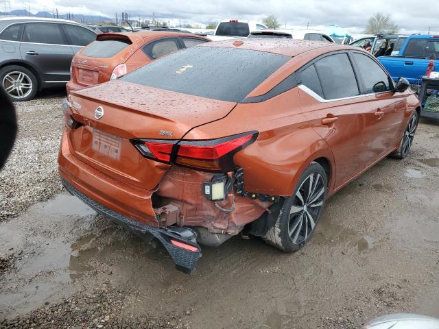 Image 3 of 2019 NISSAN ALTIMA SR 2019 with VIN 1N4BL4CV3KC111745