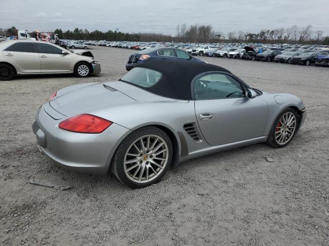 Obraz 3 z 2008 PORSCHE BOXSTER S 2008 z VIN WP0CB29878U732027