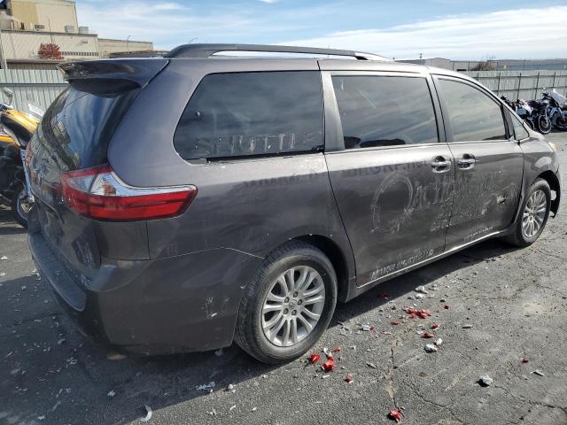 Изображение 3 2015 TOYOTA SIENNA XLE 2015 с VIN 5TDYK3DC6FS631053