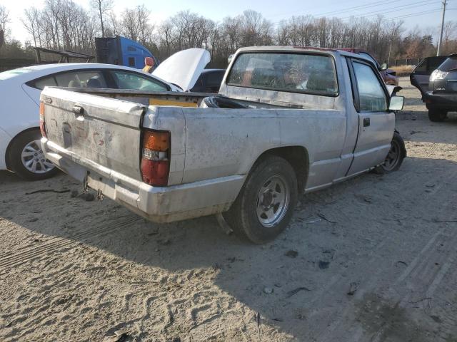 Image 3 of 1987 DODGE RAM 50  1987 with VIN JB7FL24D0HP014963