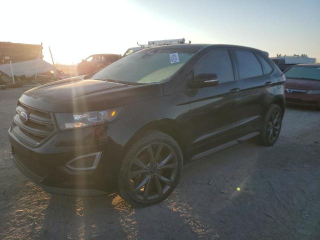 Изображение 1 2016 FORD EDGE SPORT 2016 с VIN 2FMPK4AP5GBC46476
