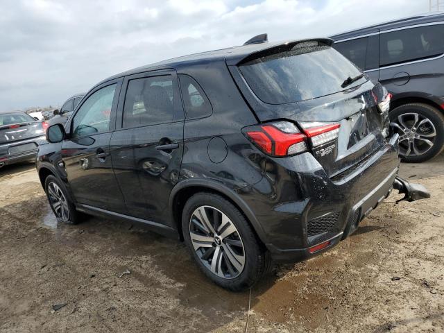 Obraz 2 z 2022 MITSUBISHI OUTLANDER SPORT ES 2022 z VIN JA4ARUAU0NU014705